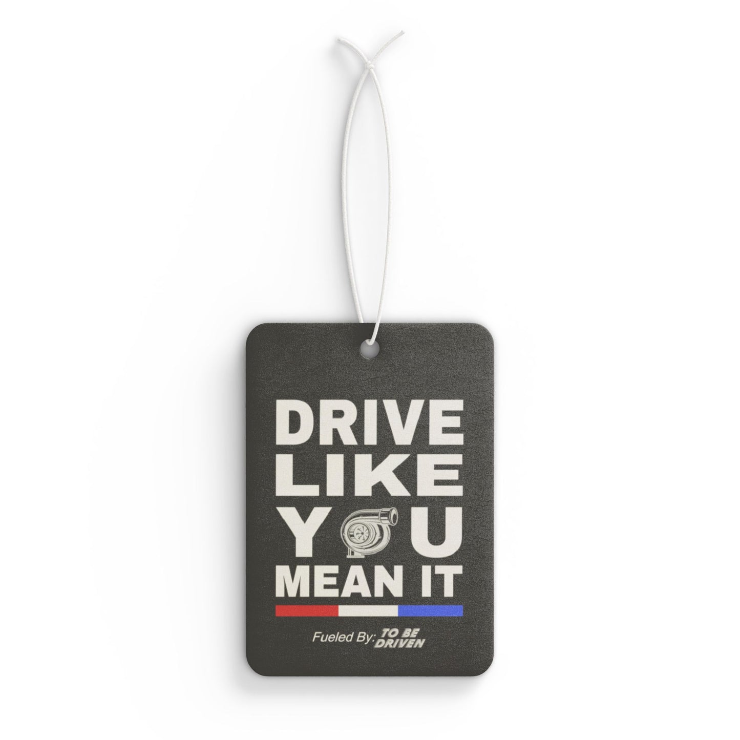 TBD CAR FRESHENER