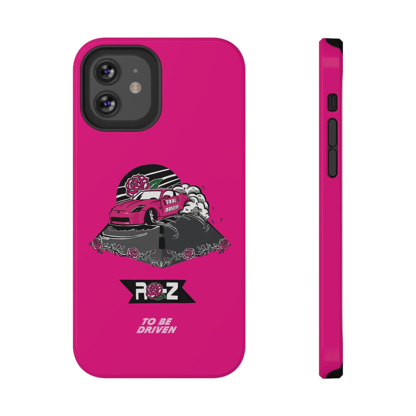 "RO-Z" Protective Phone Cases