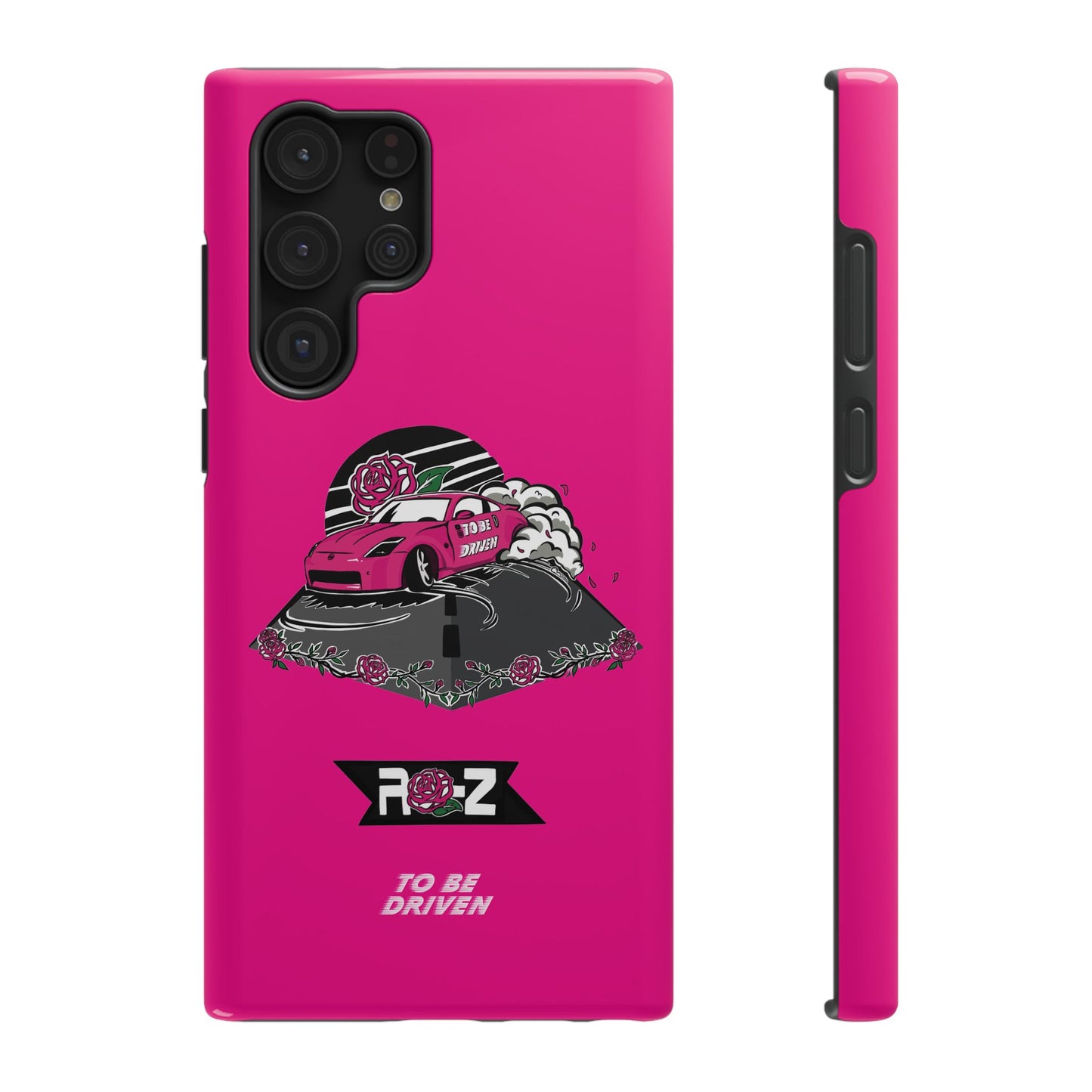 "RO-Z" Protective Phone Cases