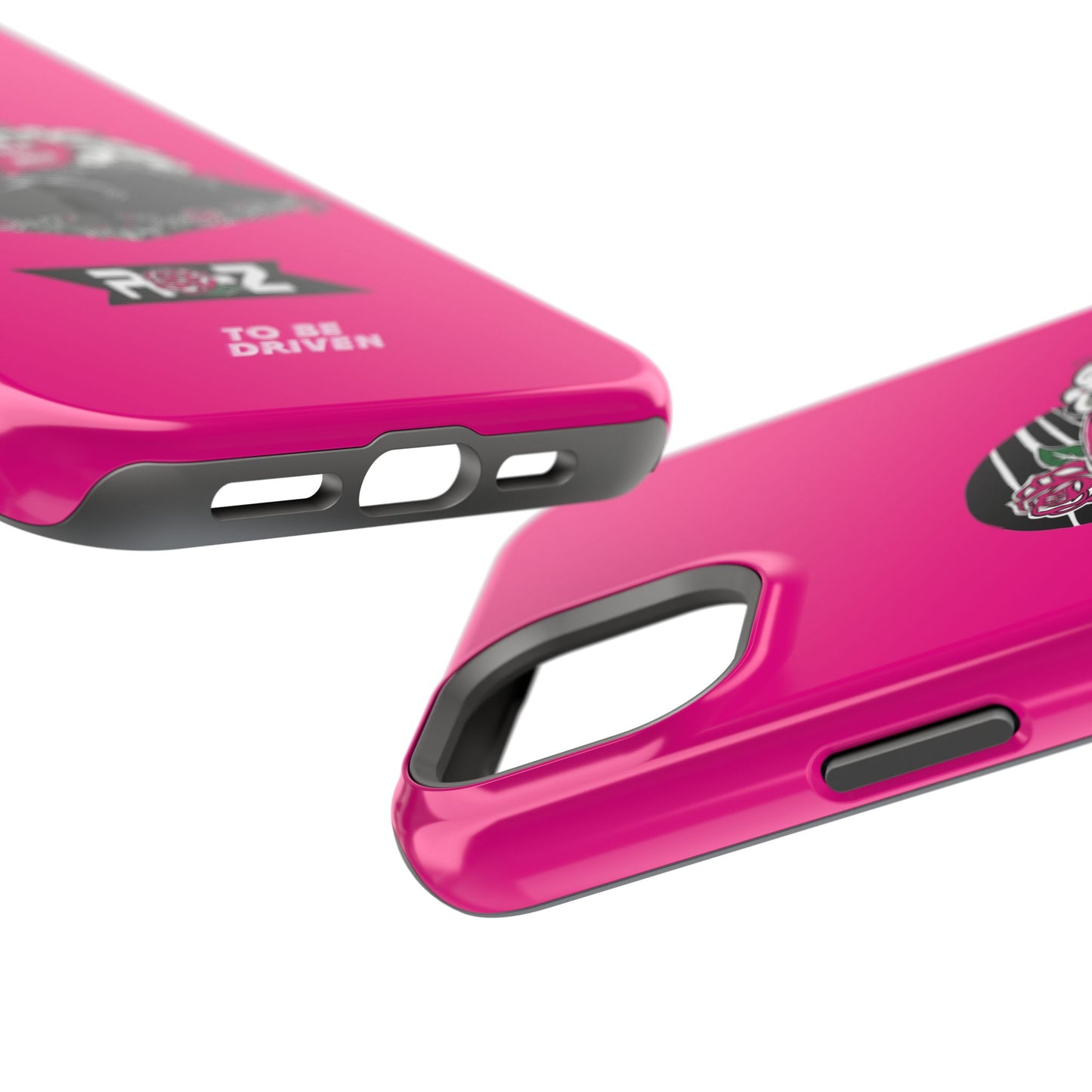 "RO-Z" Protective Phone Cases