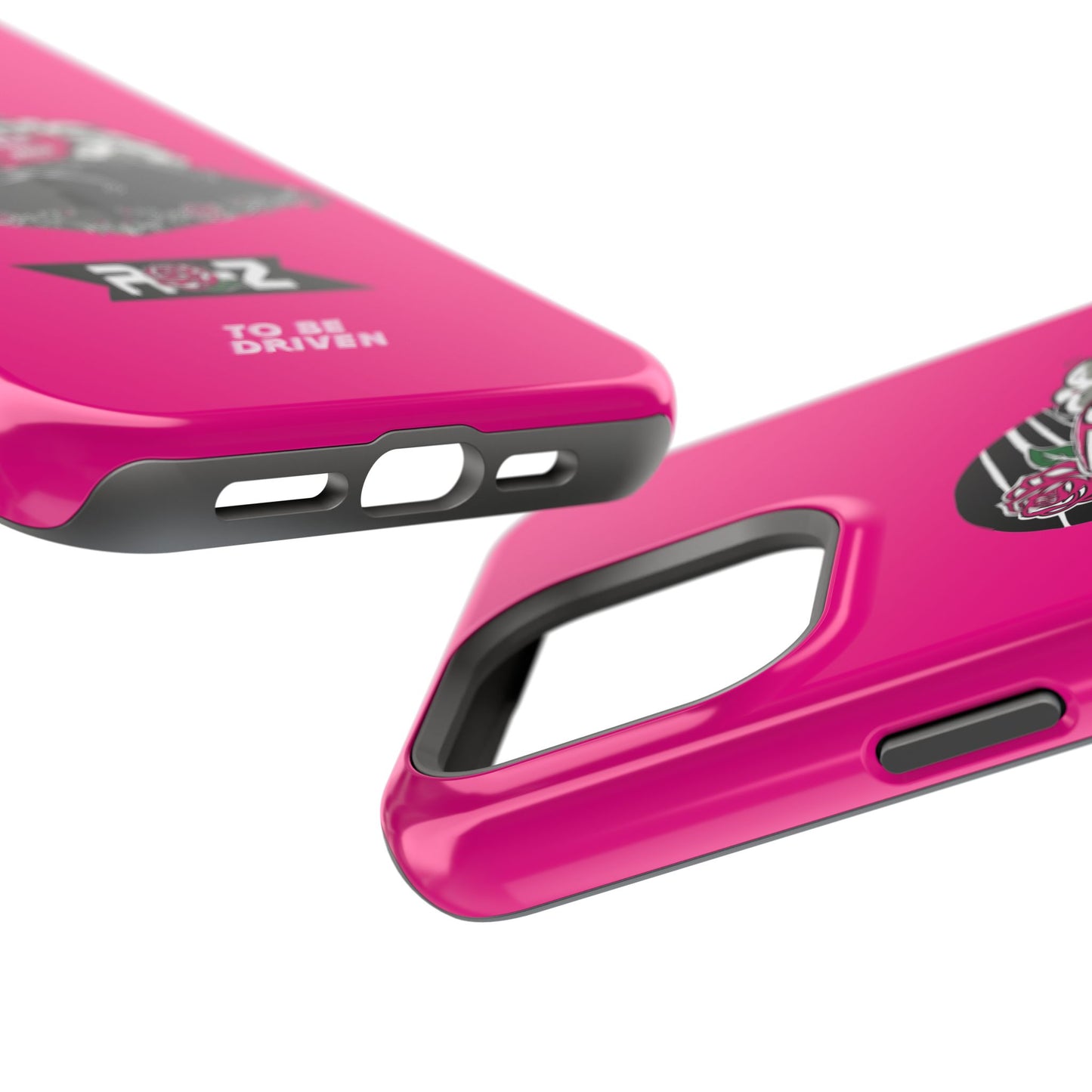 "RO-Z" Protective Phone Cases