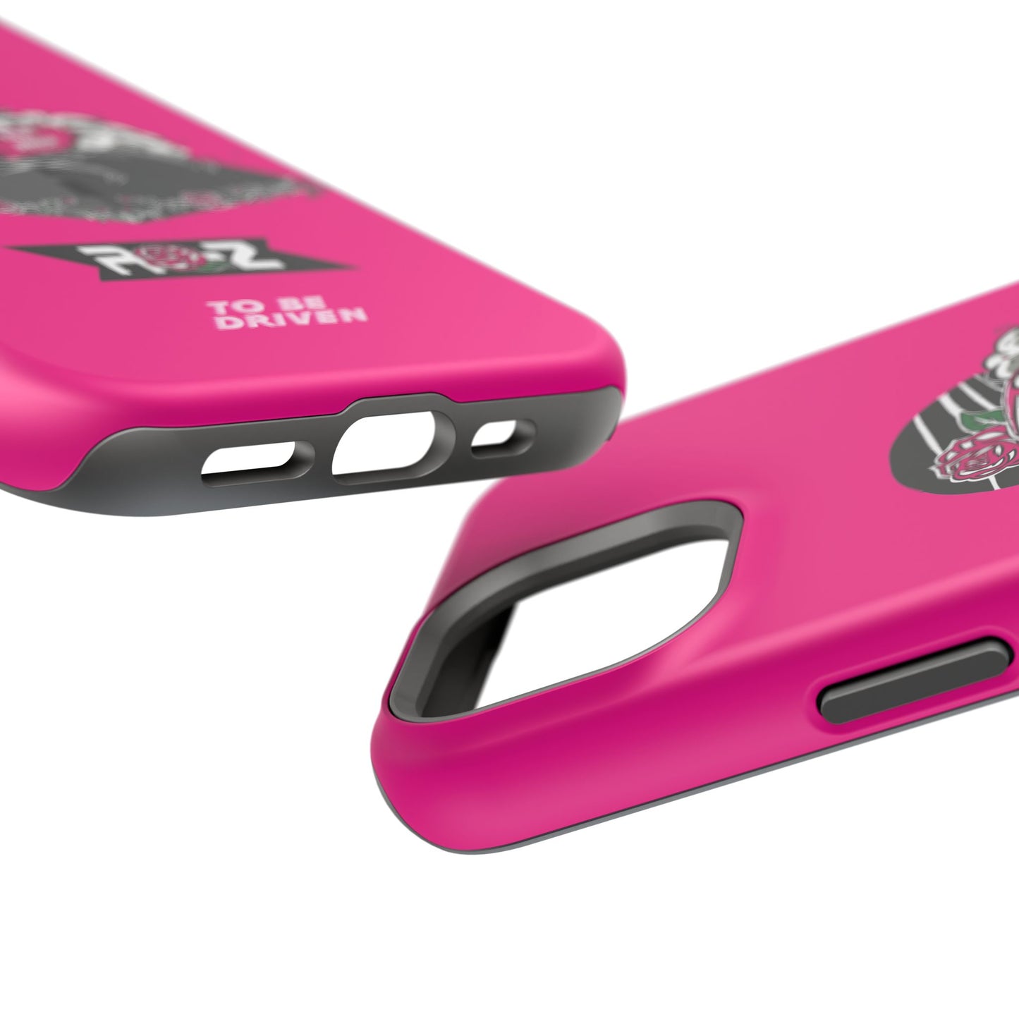 "RO-Z" Protective Phone Cases