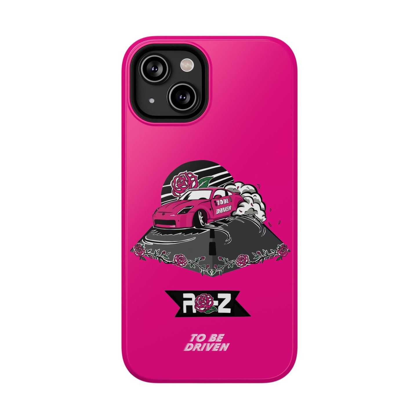 "RO-Z" Protective Phone Cases