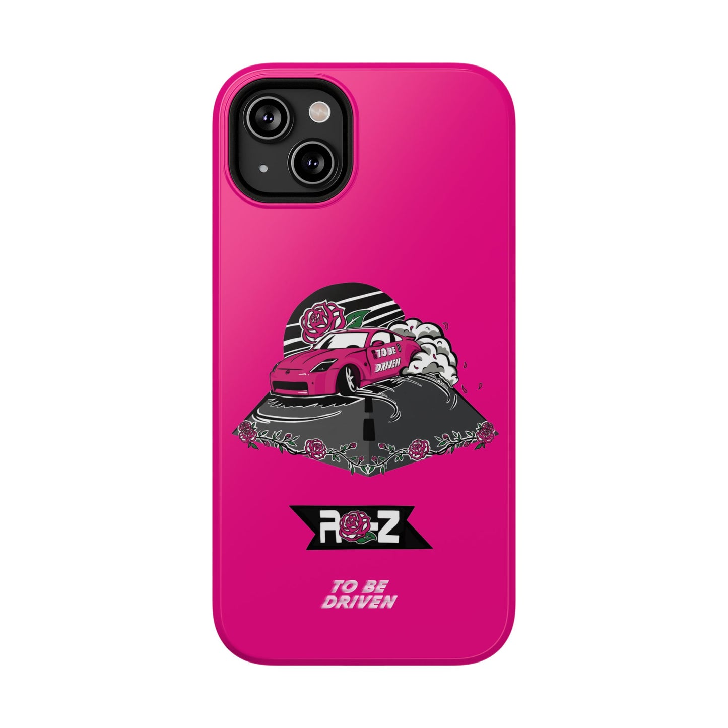 "RO-Z" Protective Phone Cases