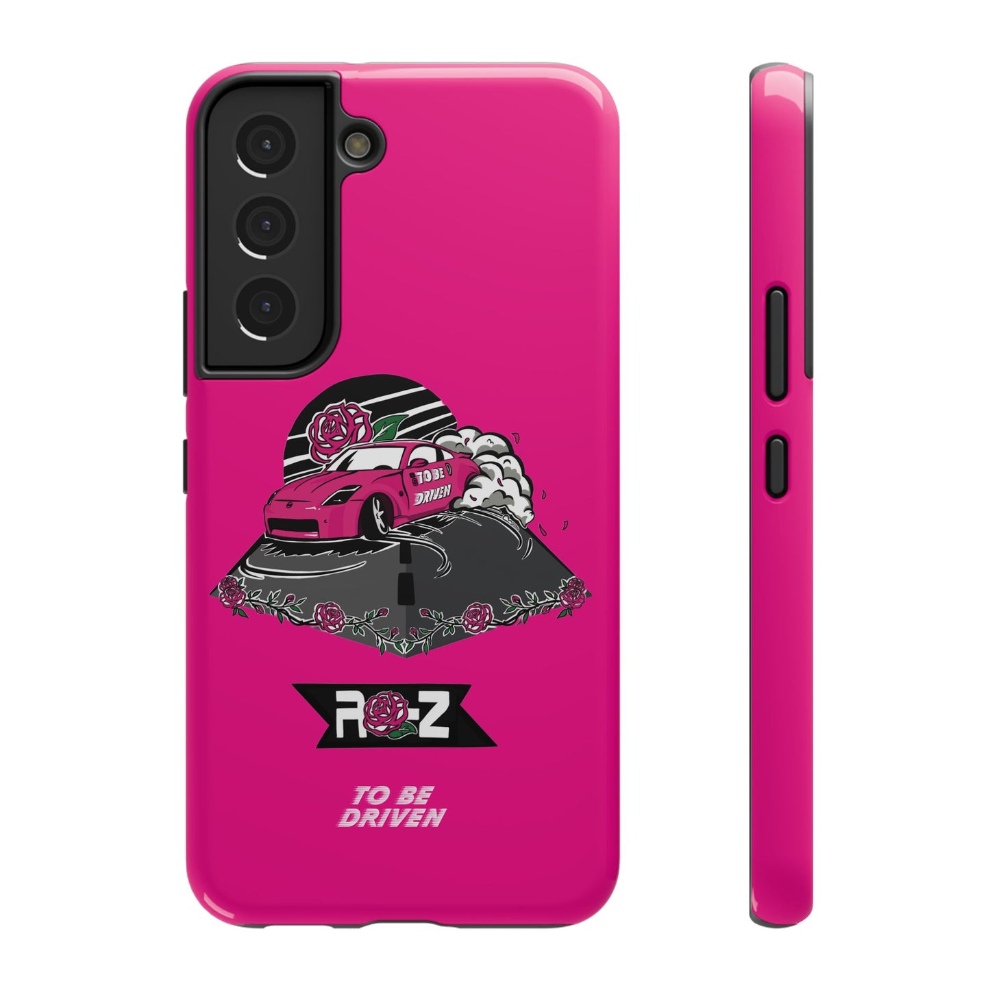 "RO-Z" Protective Phone Cases