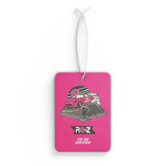 "RO-Z" Car Air Freshener