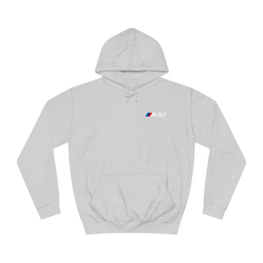 M"ILY" Hoodie