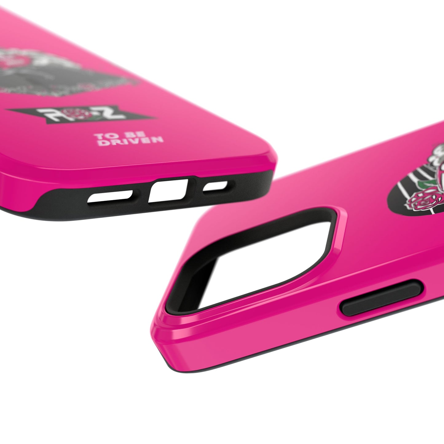 "RO-Z" Protective Phone Cases