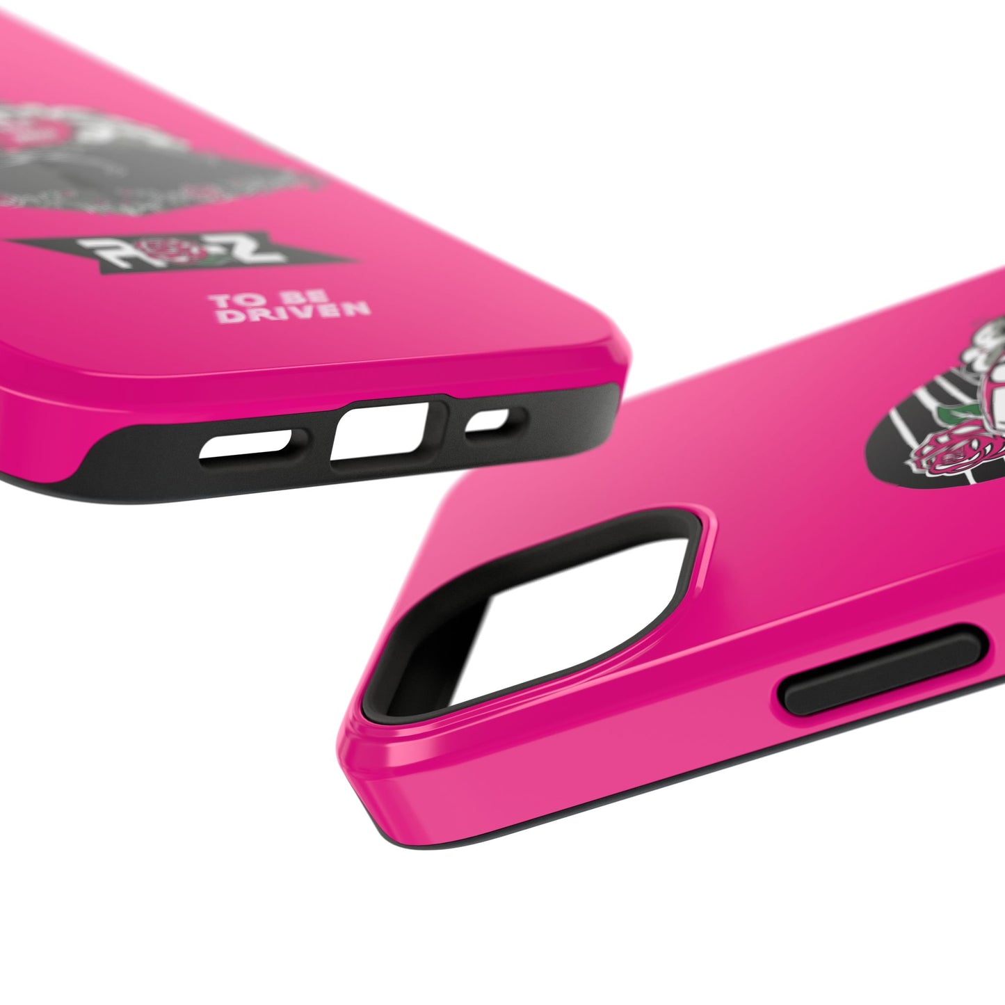 "RO-Z" Protective Phone Cases