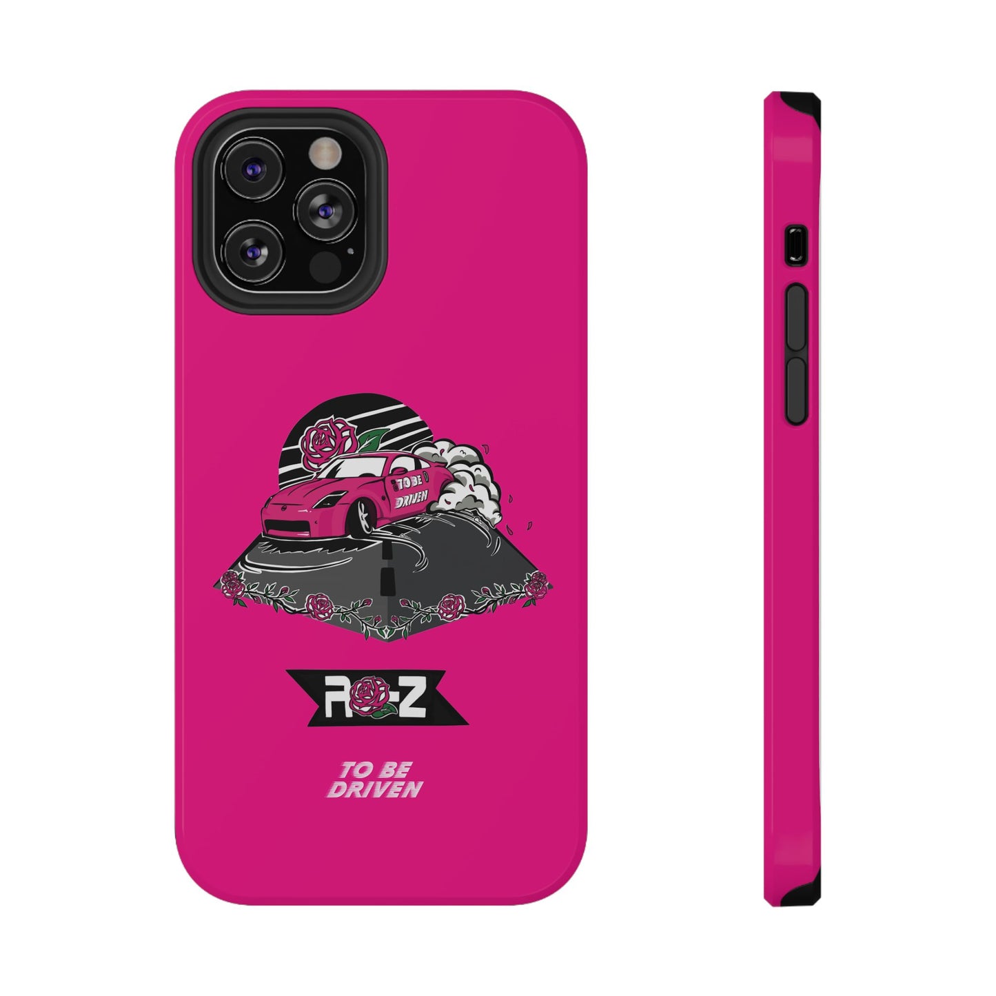 "RO-Z" Protective Phone Cases