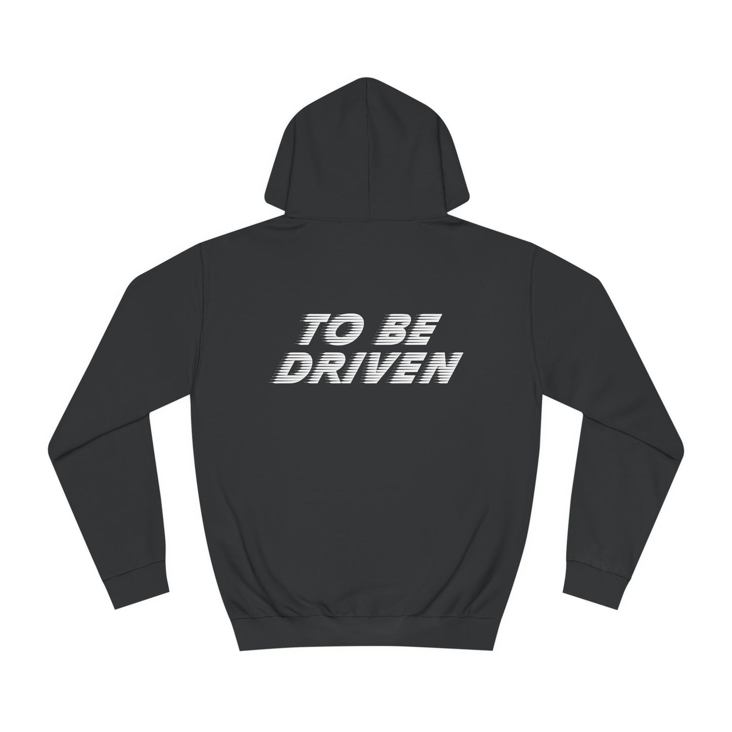 To Be Driven "Car Collection" Hoodie