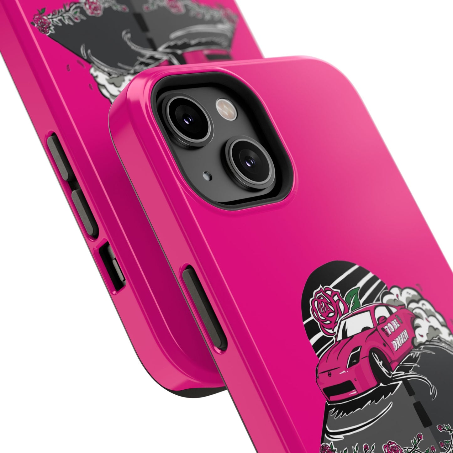 "RO-Z" Protective Phone Cases