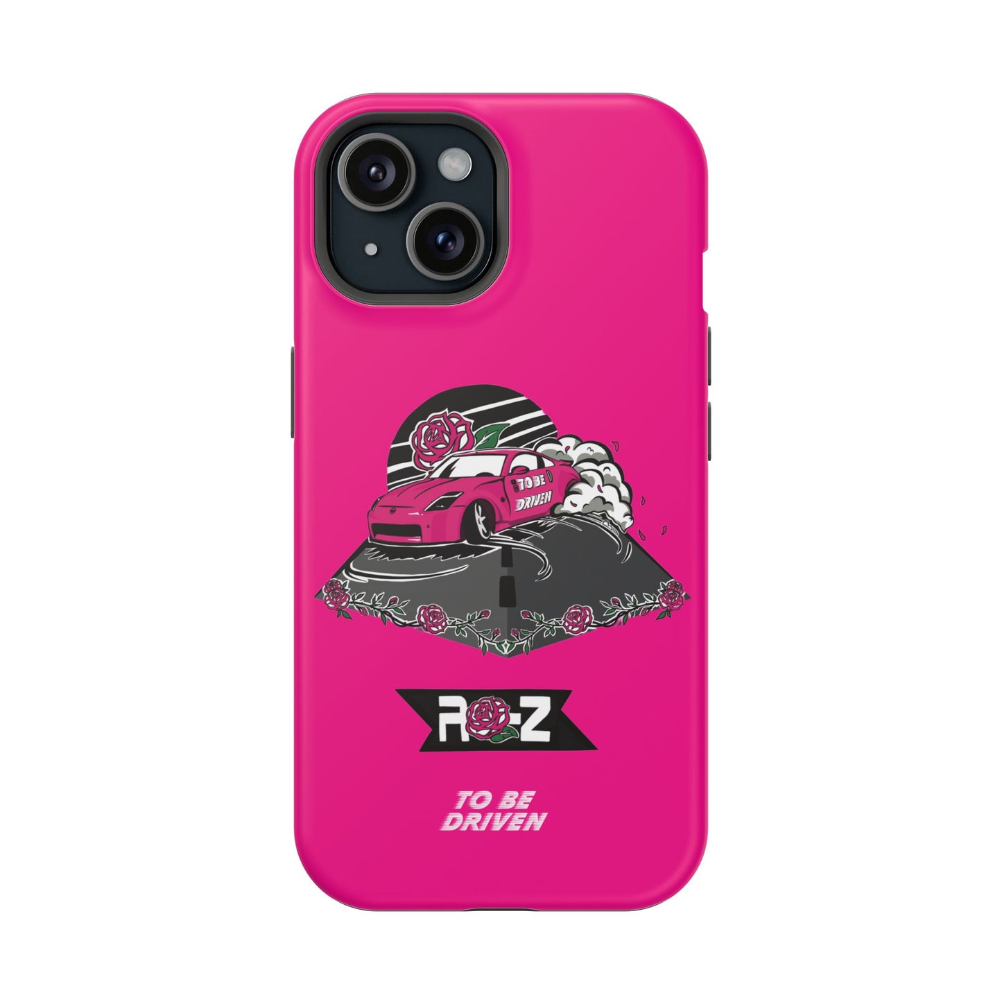 "RO-Z" Protective Phone Cases