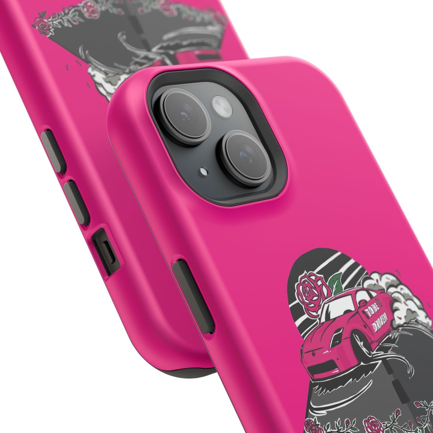 "RO-Z" Protective Phone Cases