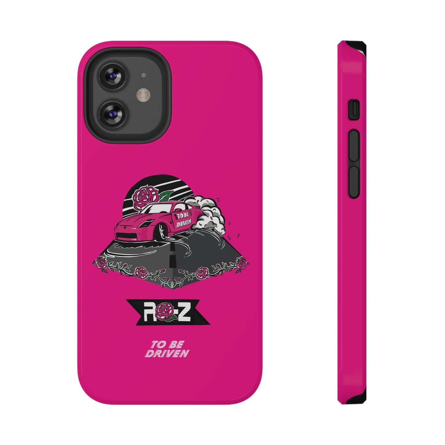 "RO-Z" Protective Phone Cases