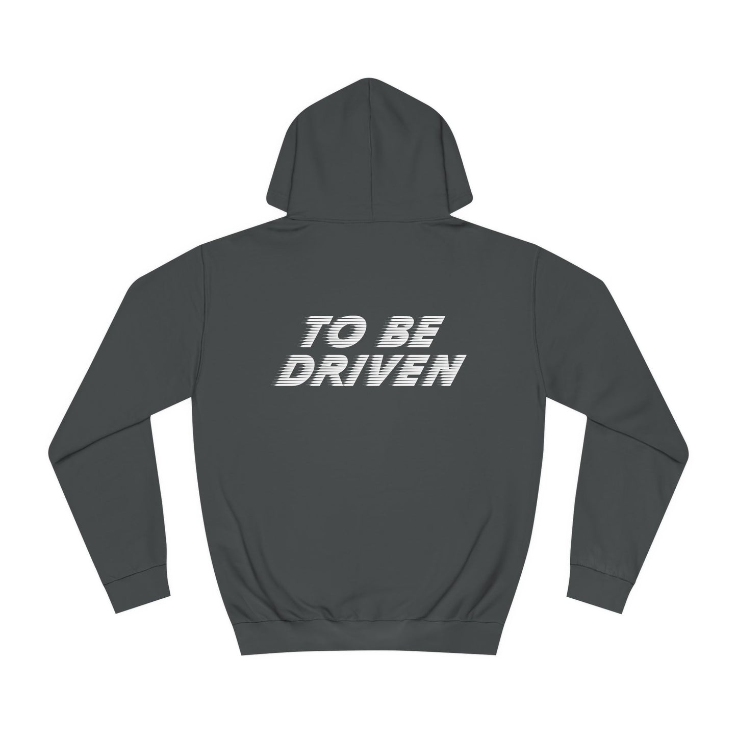 To Be Driven "Car Collection" Hoodie