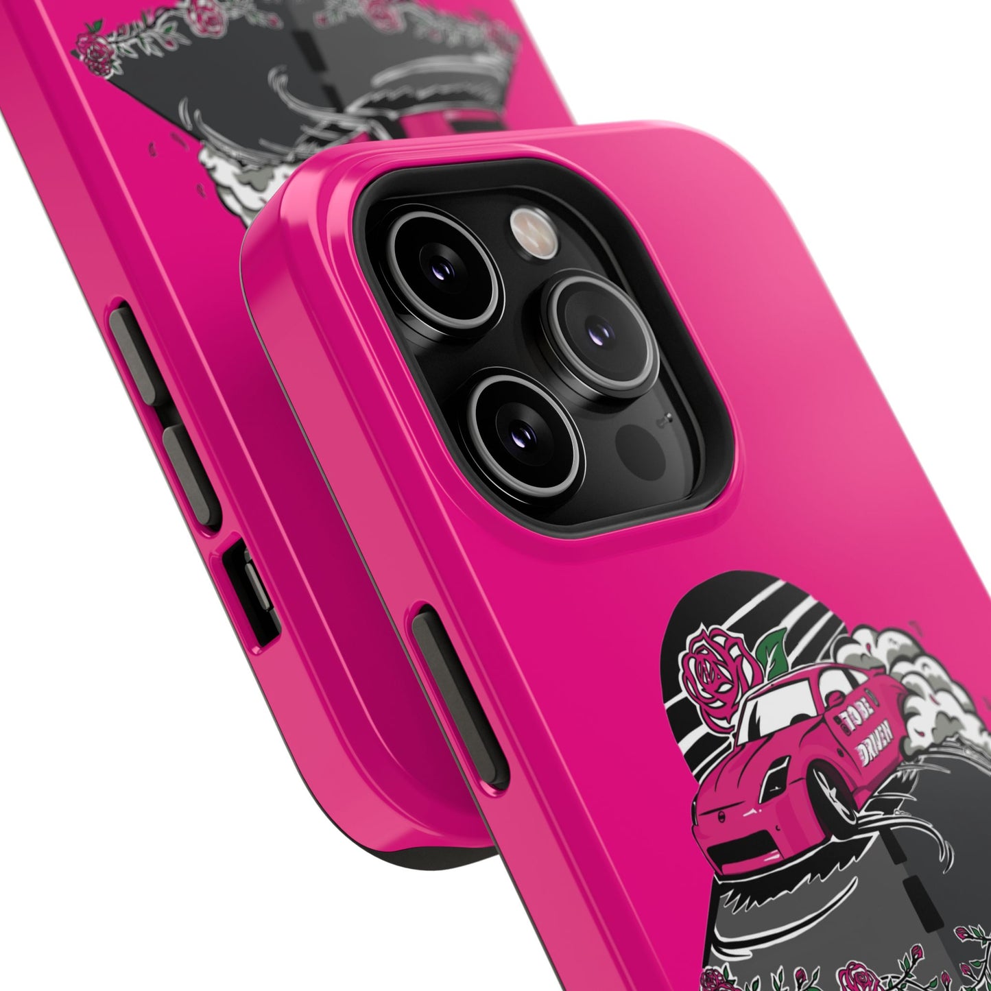 "RO-Z" Protective Phone Cases