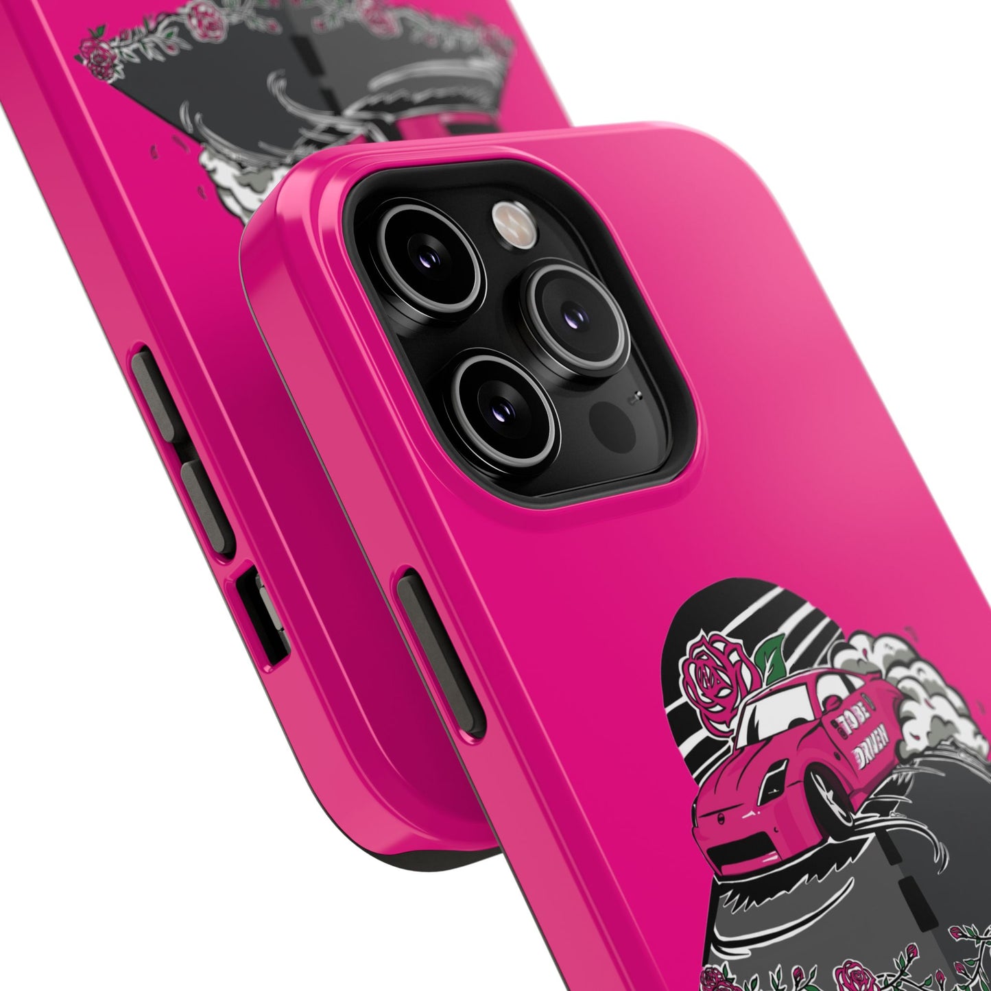 "RO-Z" Protective Phone Cases