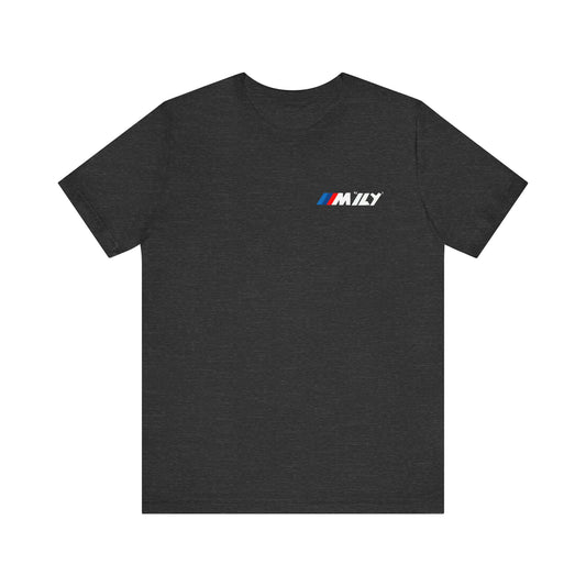 M"ILY" Tee