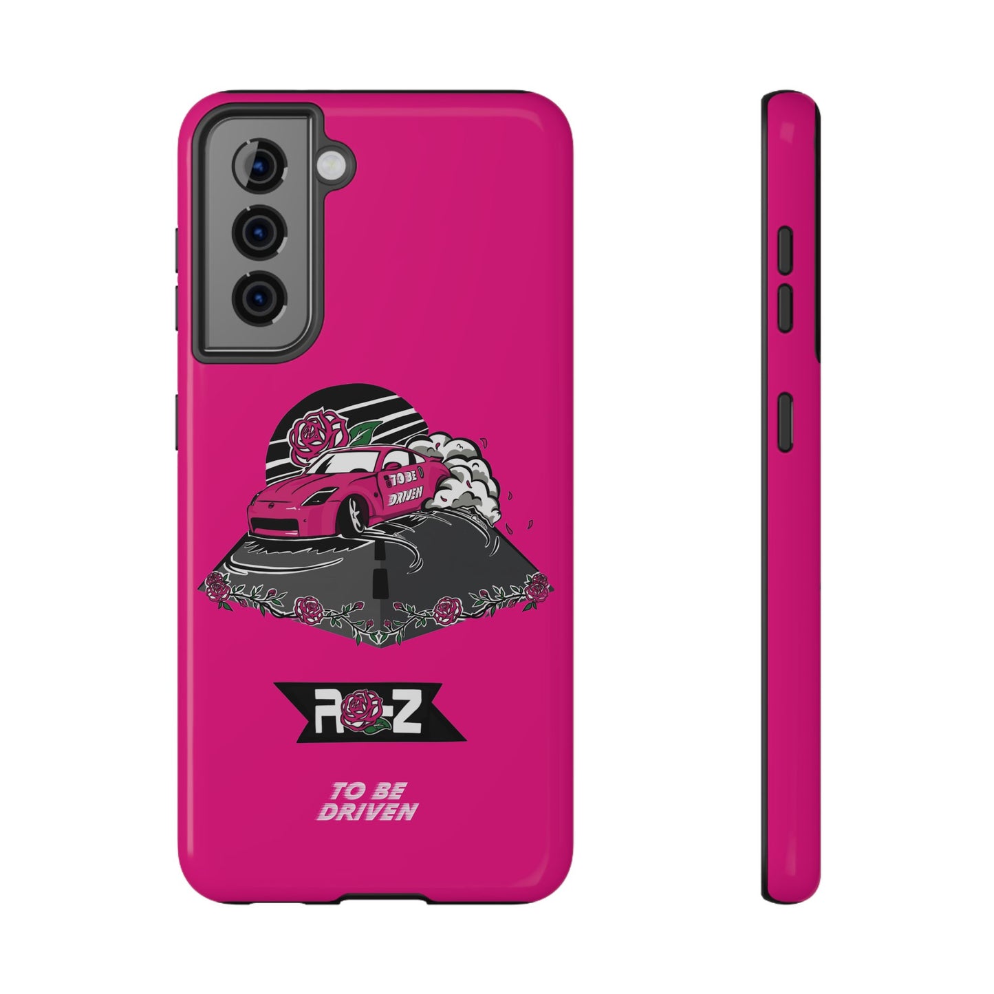 "RO-Z" Protective Phone Cases