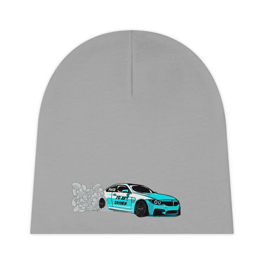 M4 Burnout Beanie