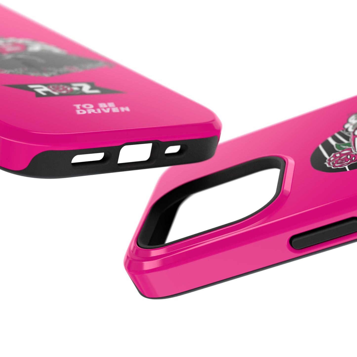 "RO-Z" Protective Phone Cases